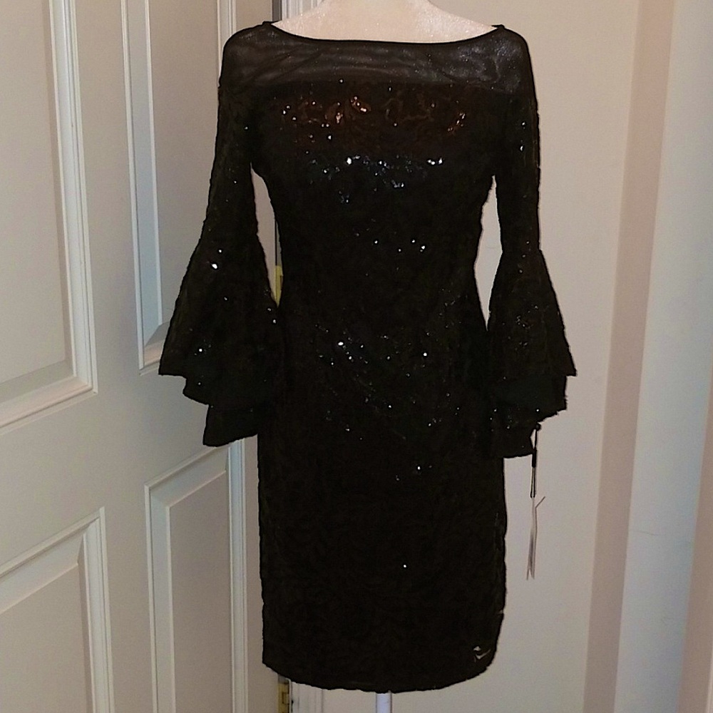 Calvin Klein Dress